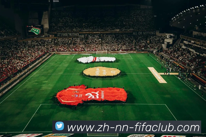 世界杯直播服务体系